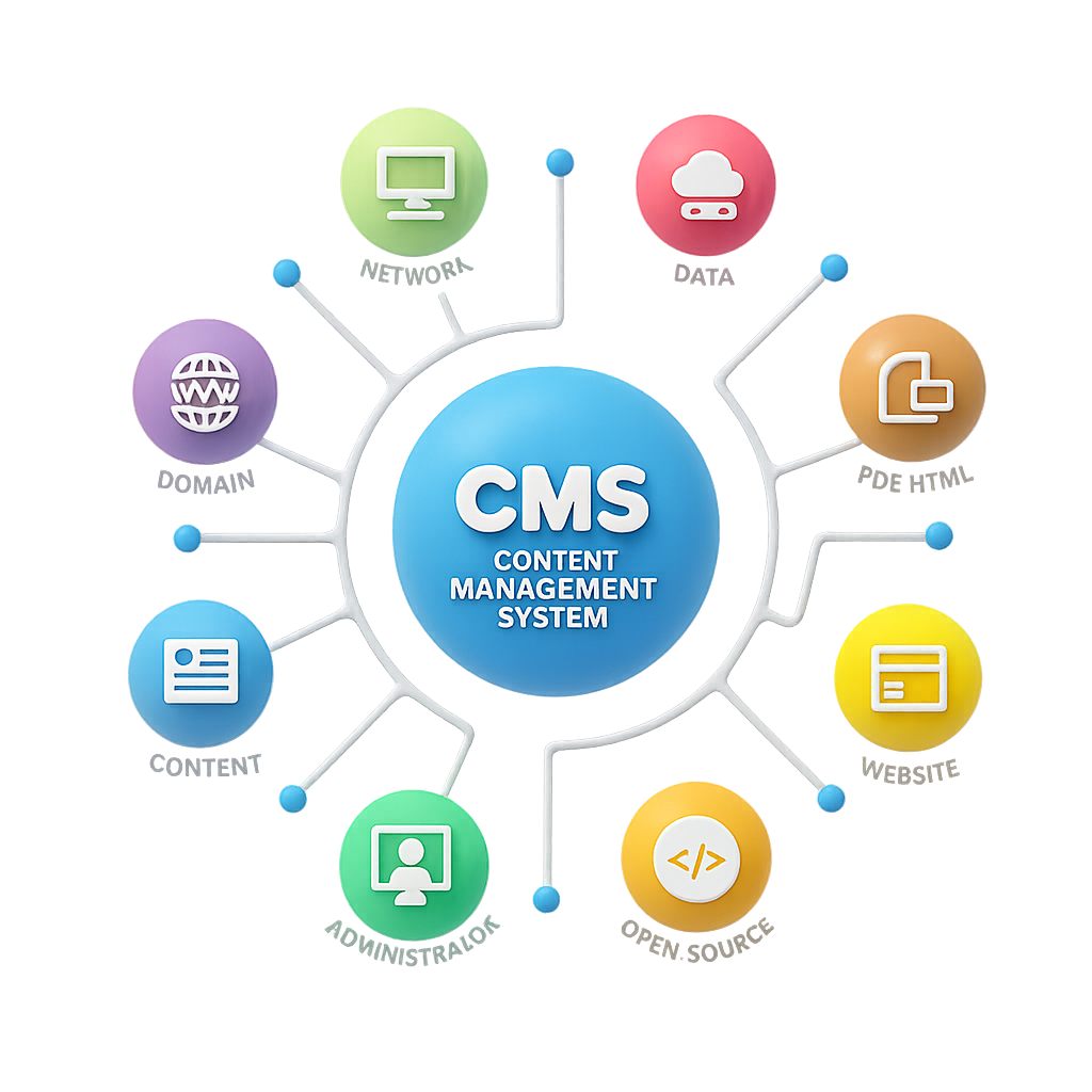 Best CMS Training in Amritsar