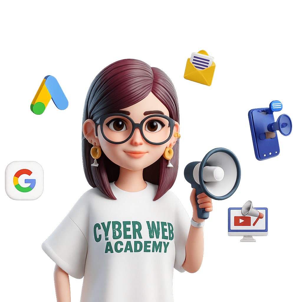 Digital Marketing Course amritsar