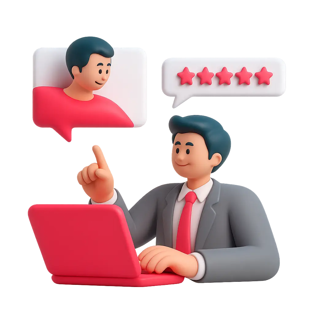 Digital Marketing Training