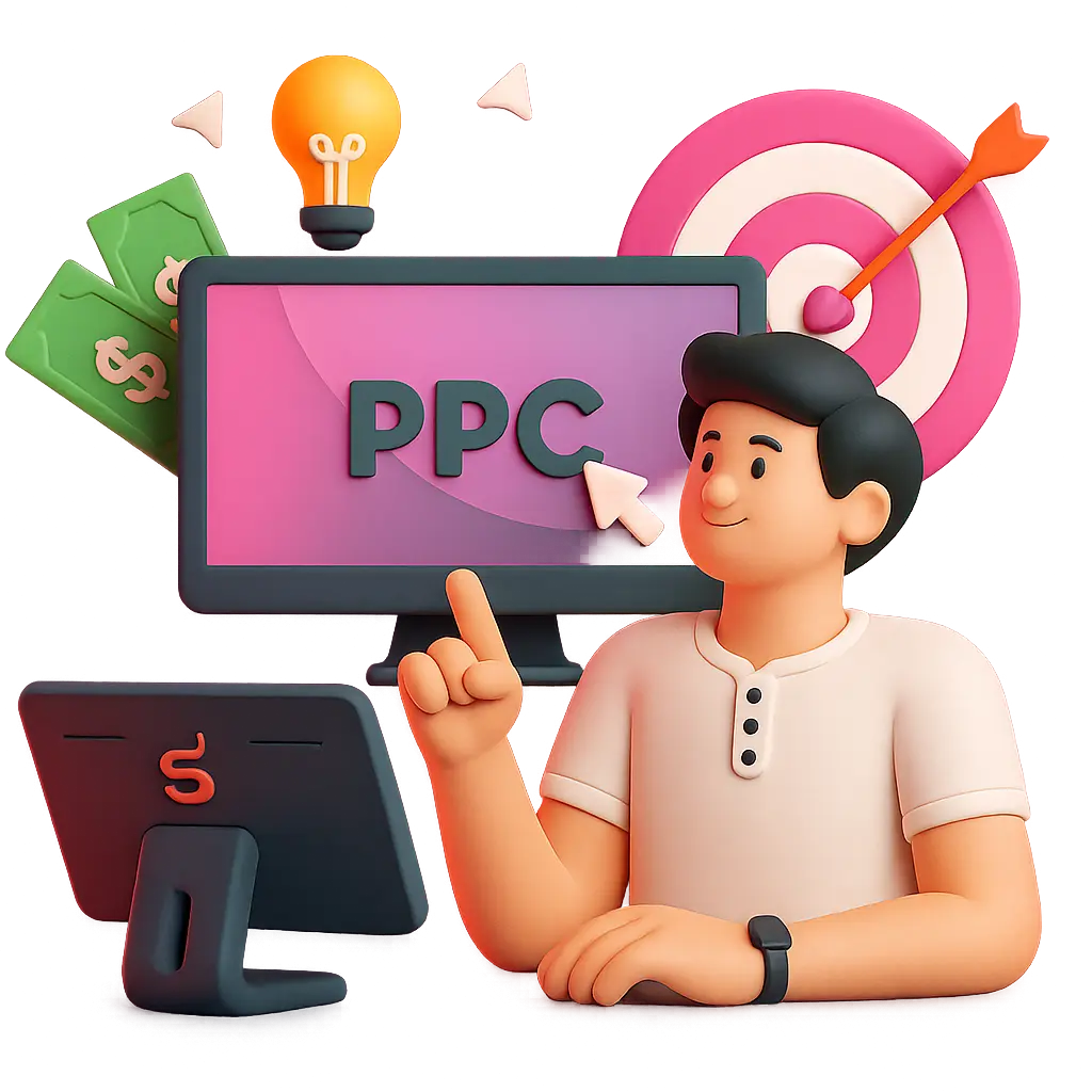 PPC Course Syllabus at Cyber Web Academy