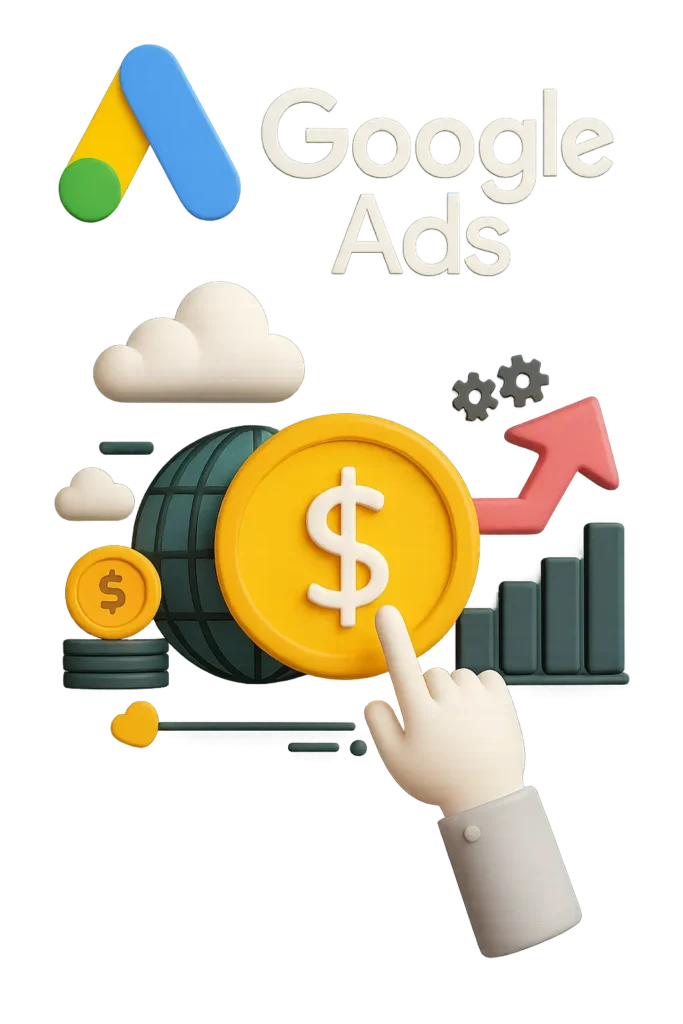 PPC Google Ads Training