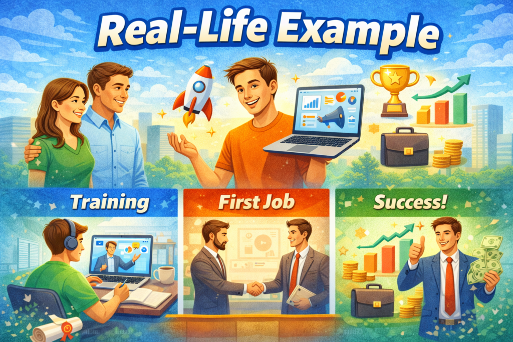 Real-Life Example