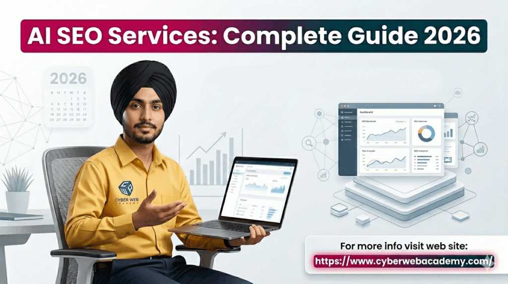 AI SEO Services