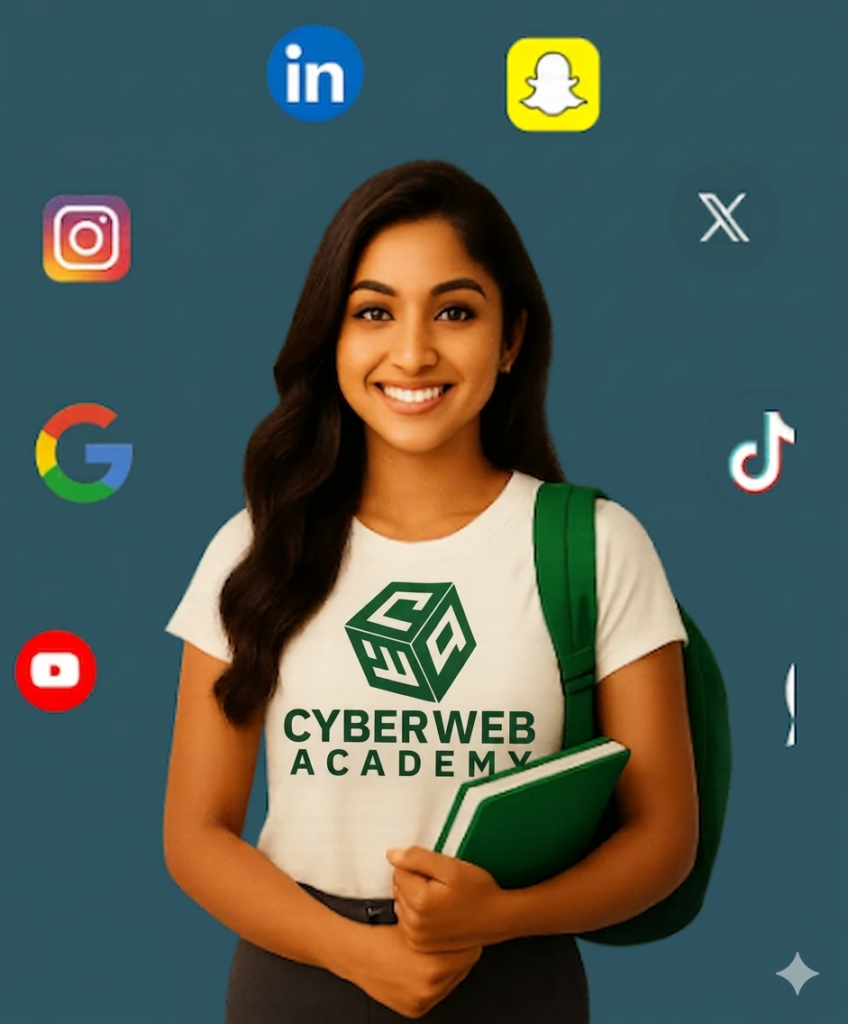 Cyber web academy
