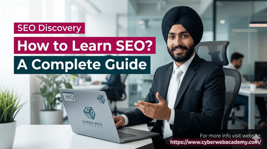 How to Learn SEO