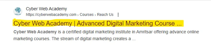 https://cyberwebacademy.com/