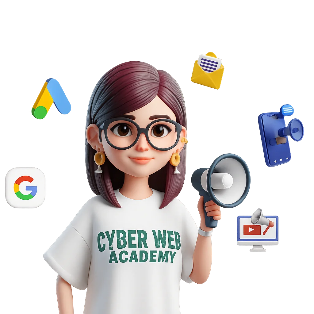 Digital Marketing Course amritsar