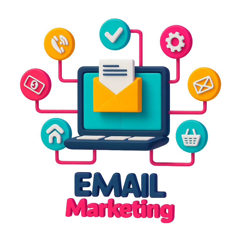 Email Marketing Course in Amritsar